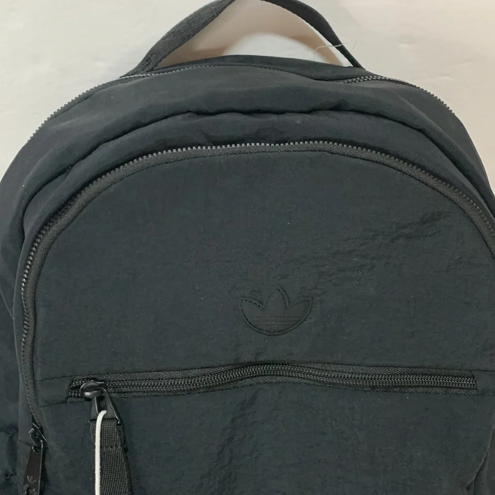 Adidas Originals Luna Backpack Black NWT